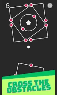 Ball Rise Up-Tap & Bounce android App screenshot 4